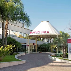 Mercure West Рим