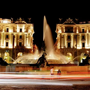 Federica's *** Ρώμη