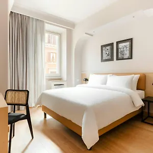 Piazza Di Spagna Hotel, Sonder By Marriott Bonvoy *** Ρώμη