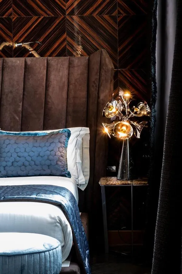 ****  U-Visionary Roma Hotel Ιταλία