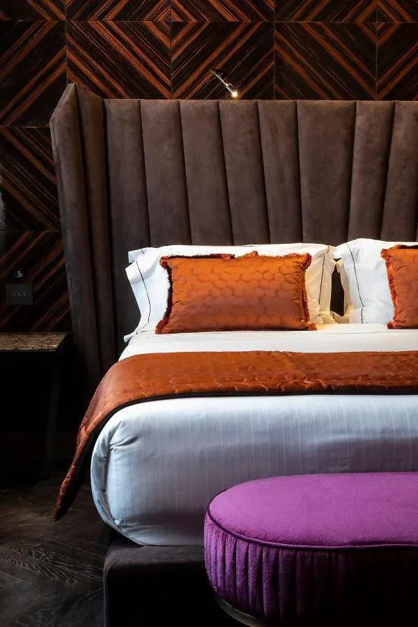 U-Visionary Roma Hotel Italy