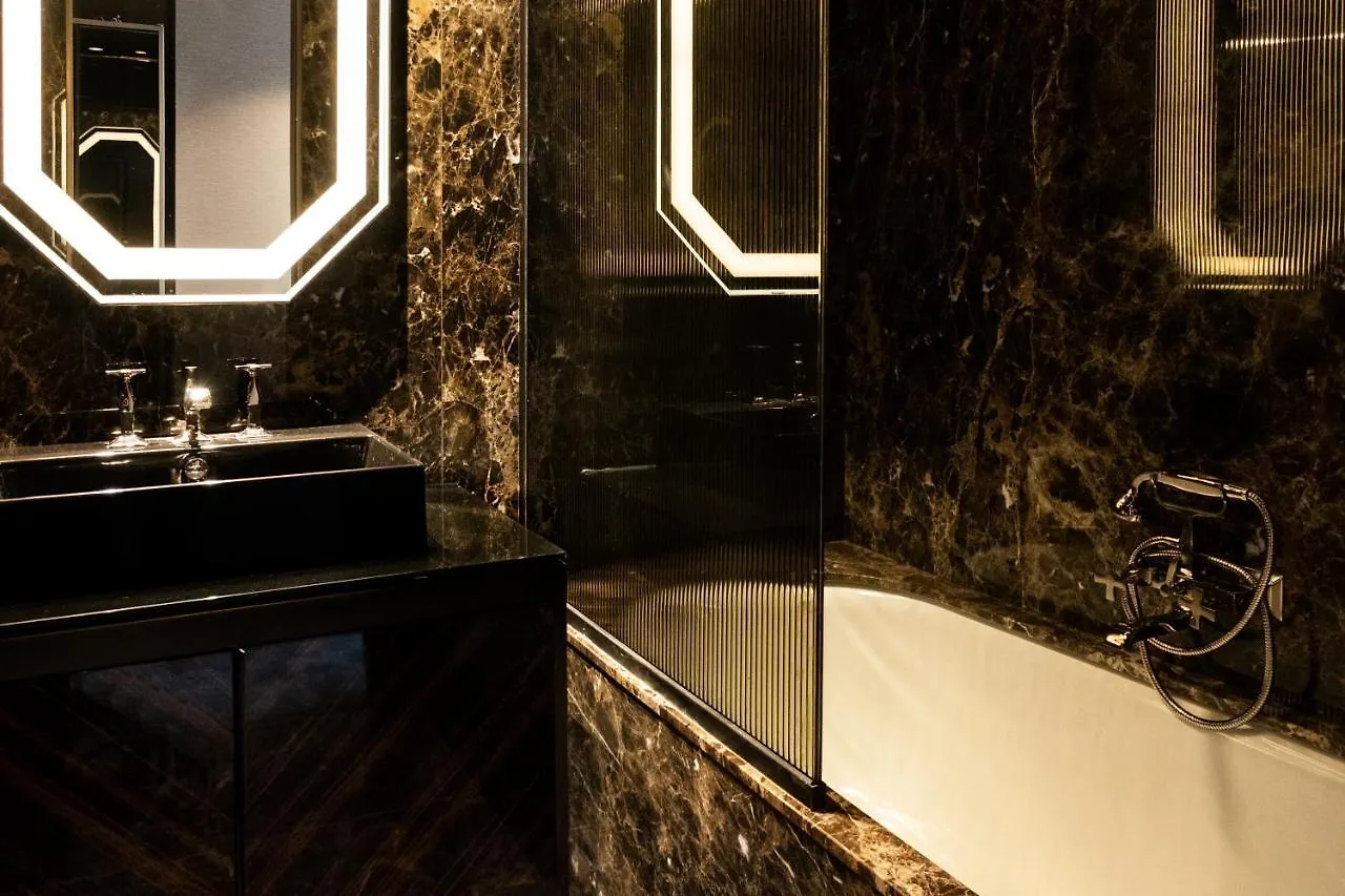 U-Visionary Roma Hotel  Rome