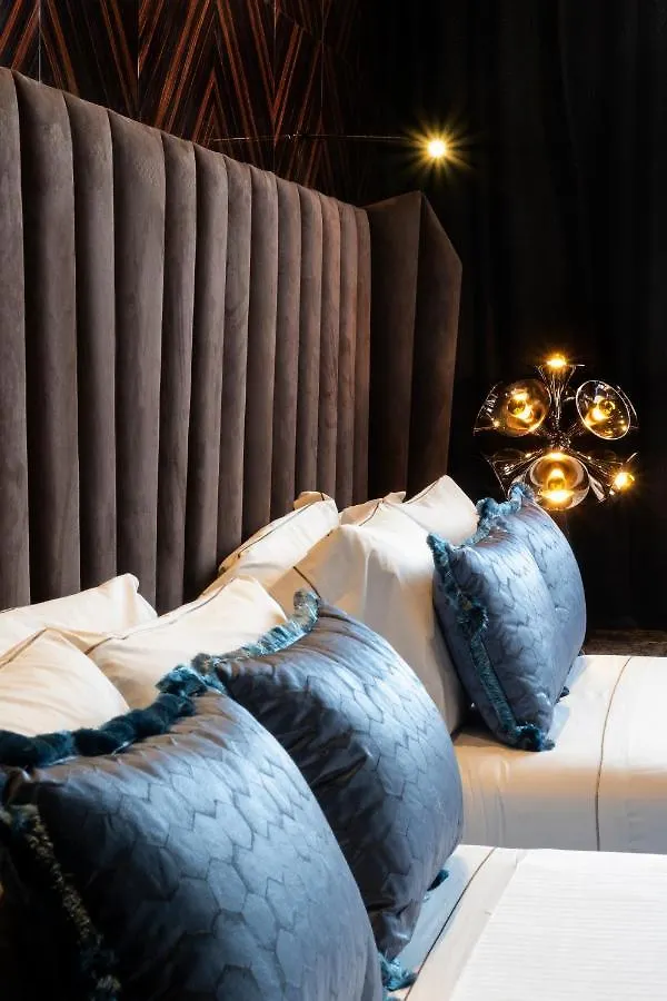 U-Visionary Roma Hotel Italy