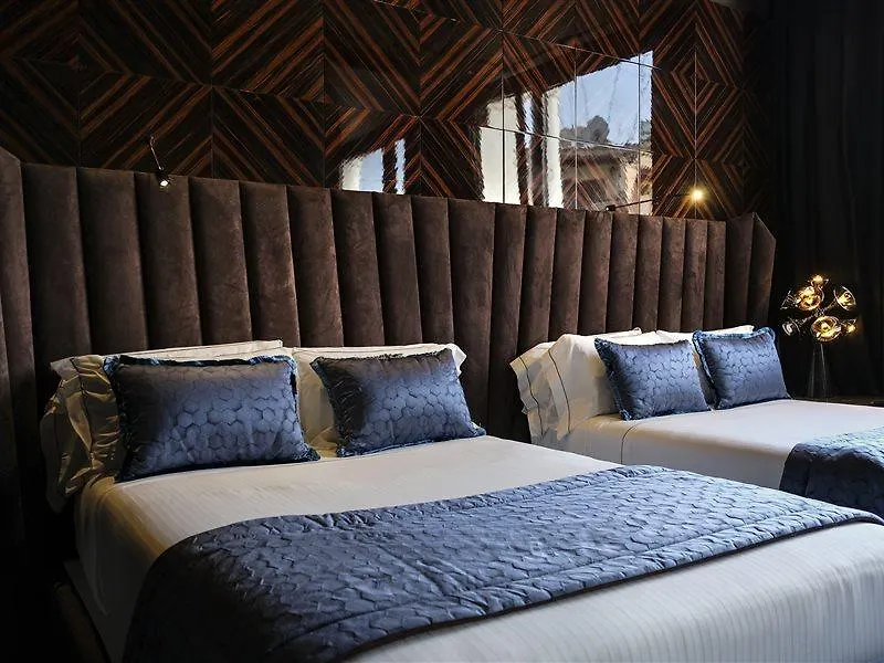 U-Visionary Roma Hotel  Rome