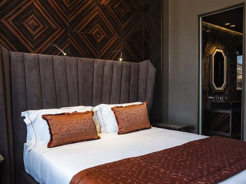 U-Visionary Roma Hotel Rome