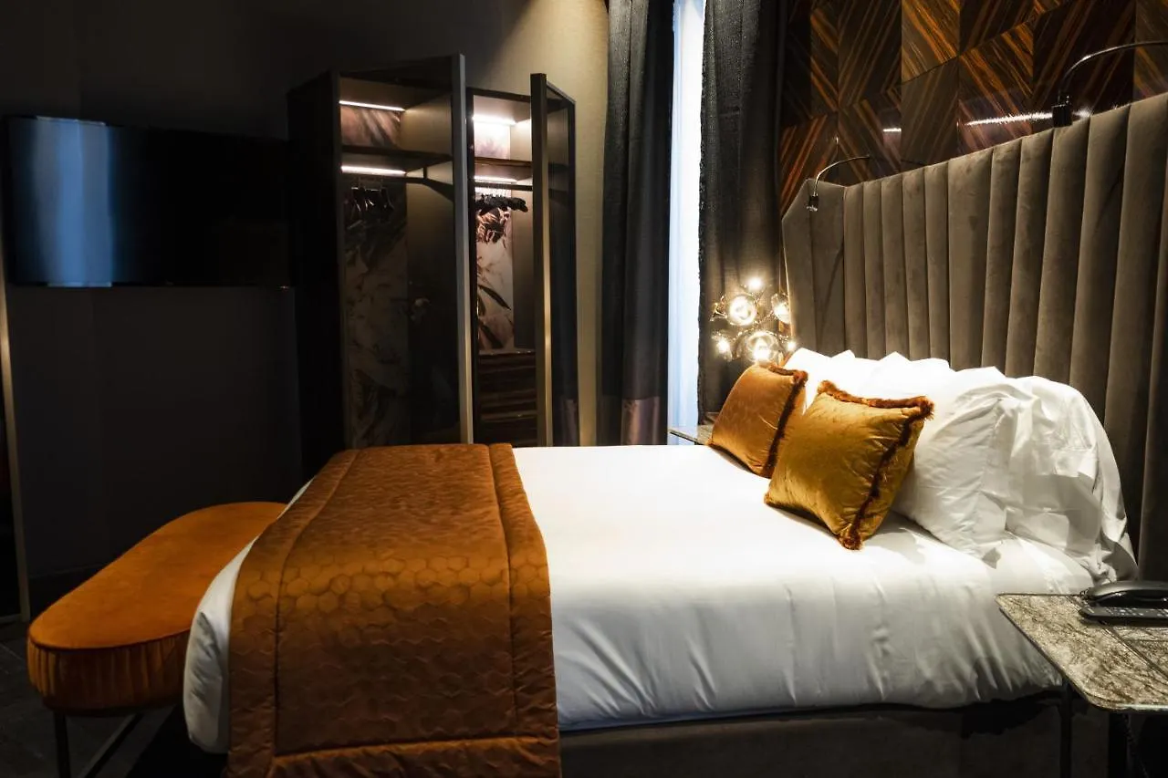 U-Visionary Roma Hotel Rome