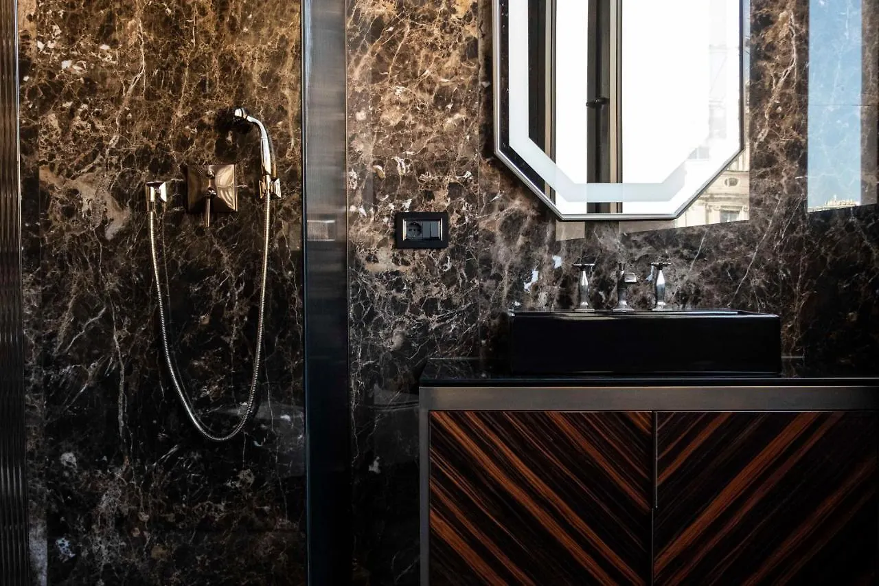 U-Visionary Roma Hotel  Rome