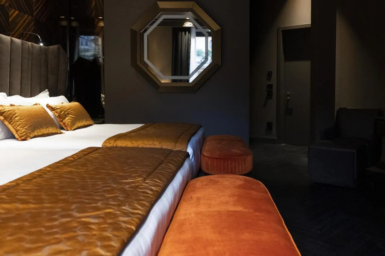 U-Visionary Roma Hotel  Rome