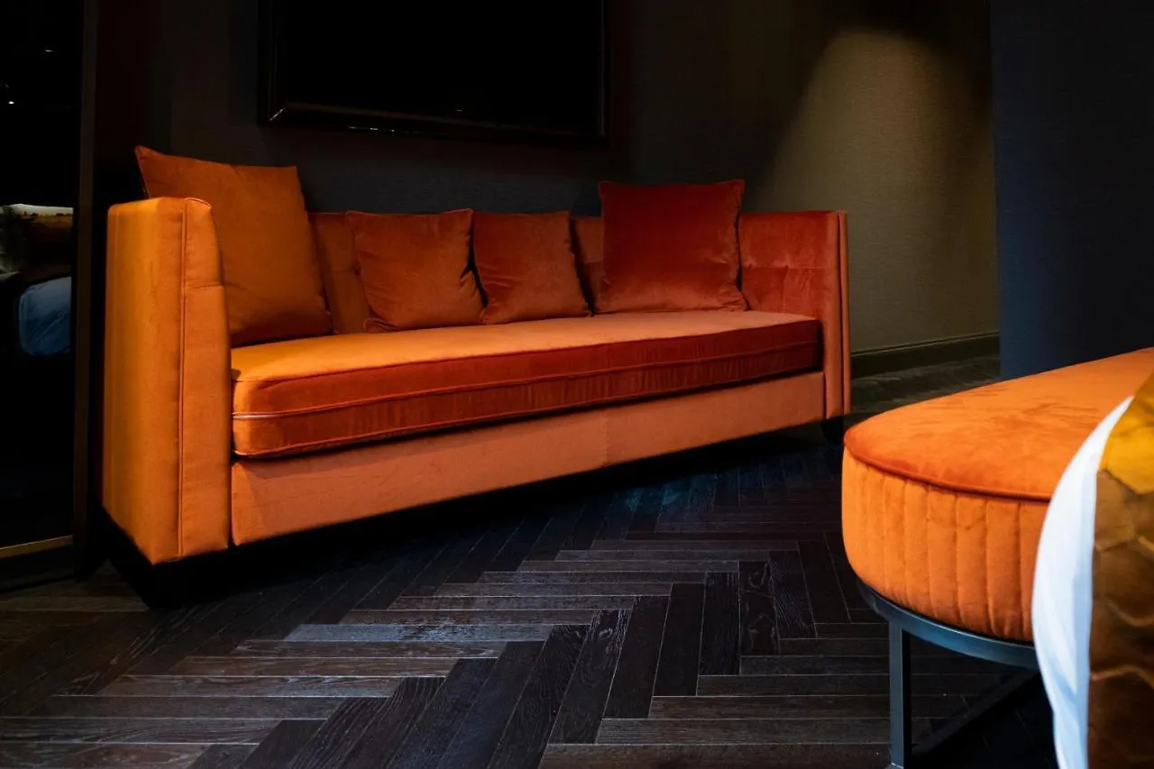 ****  U-Visionary Roma Hotel Italy