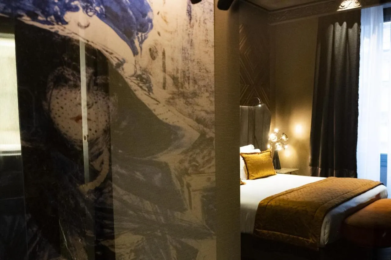 U-Visionary Roma Hotel Italy