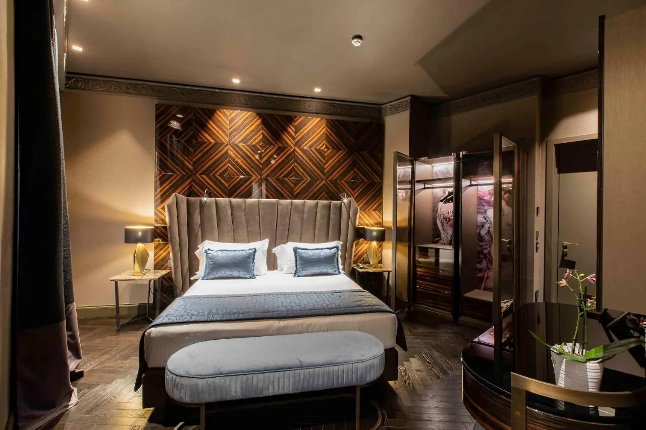 ****  U-Visionary Roma Hotel Italy