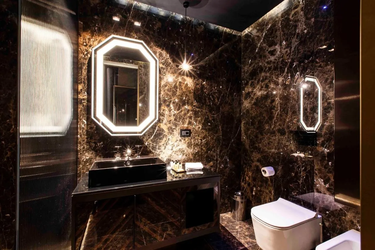 U-Visionary Roma Hotel Rome