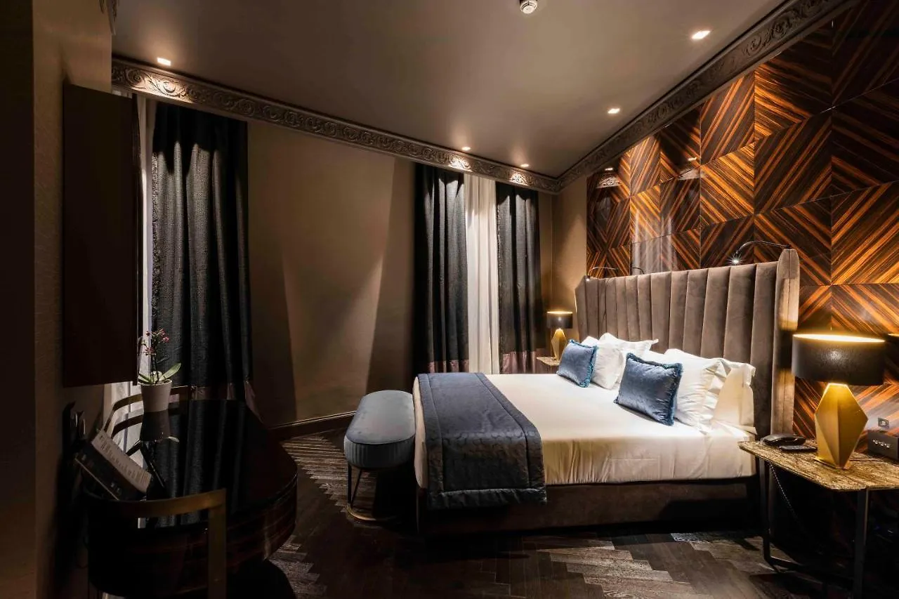 U-Visionary Roma Hotel Rome
