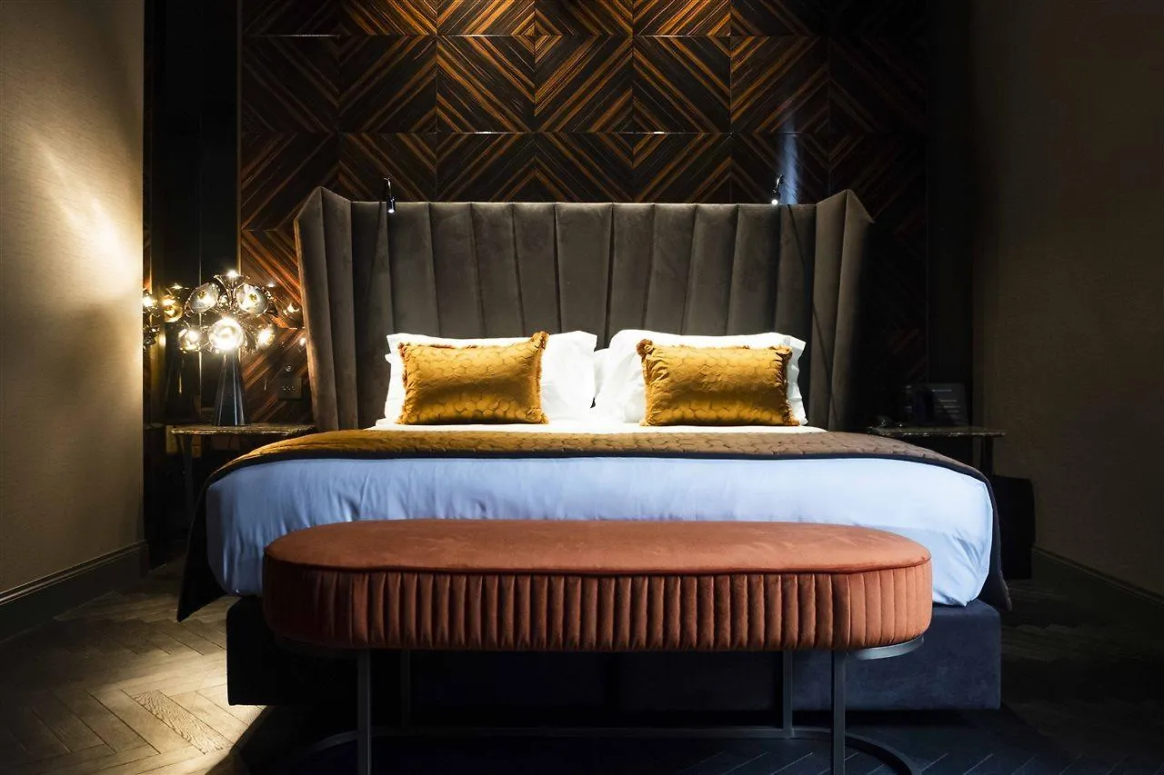 ****  U-Visionary Roma Hotel Italy