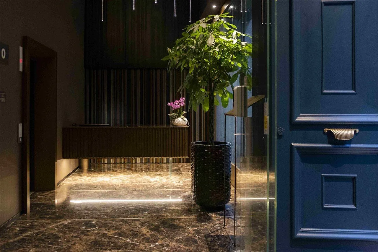 U-Visionary Roma Hotel  Rome