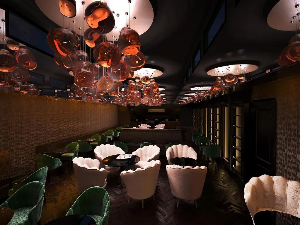 U-Visionary Roma Hotel Rome