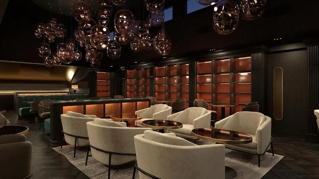 U-Visionary Roma Hotel Rome