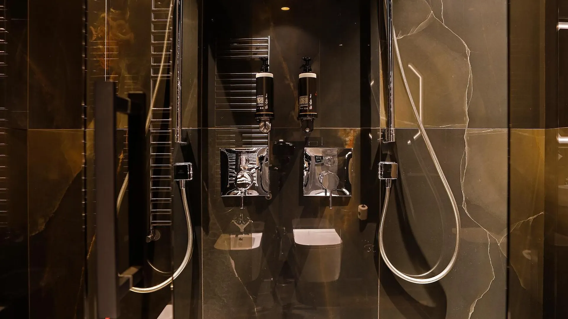 U-Visionary Roma Hotel