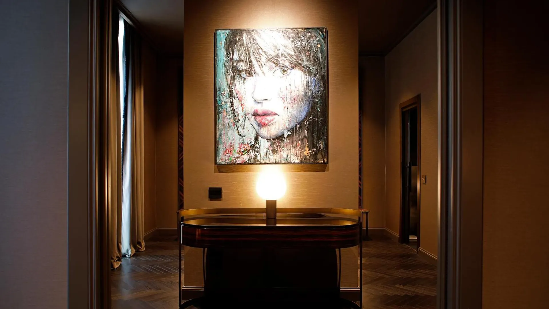 U-Visionary Roma Hotel  Rome