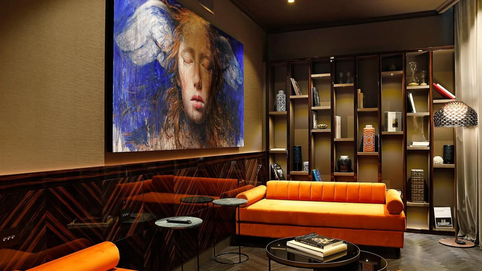 U-Visionary Roma Hotel 4*, Rome Italy