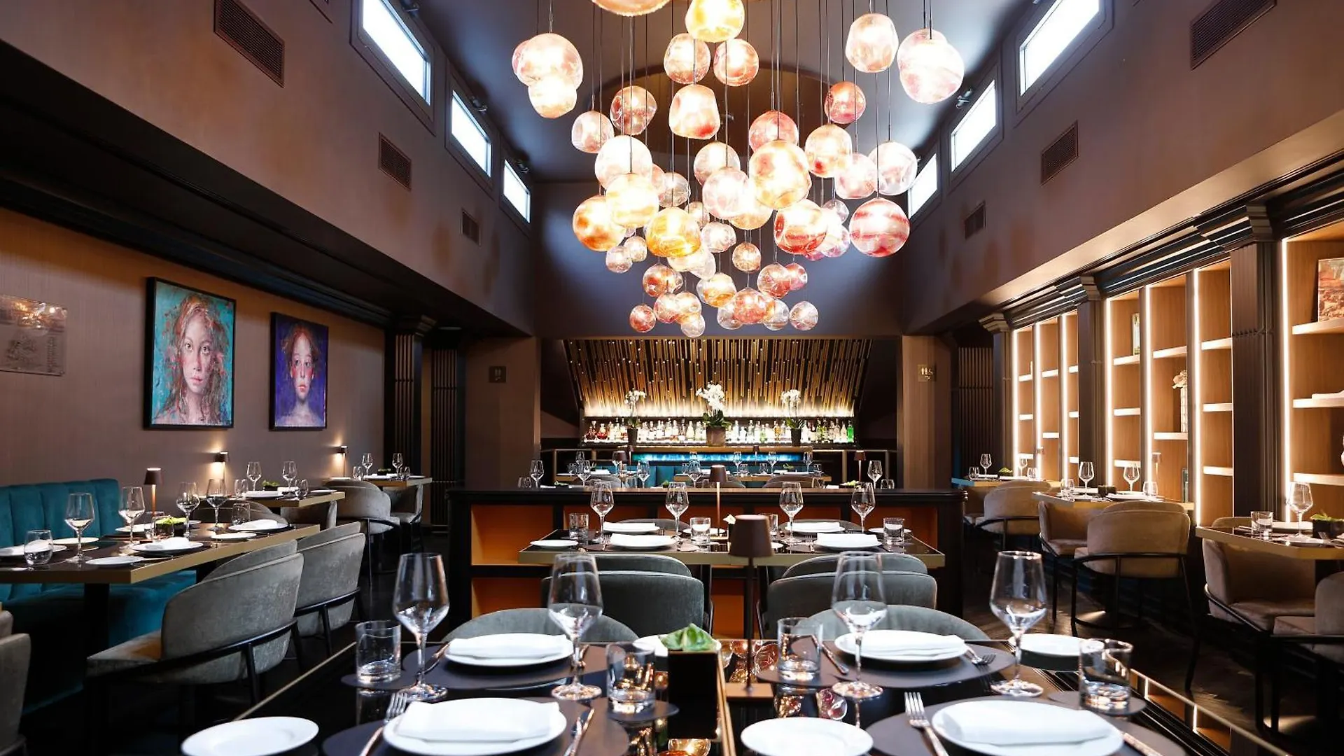 U-Visionary Roma Hotel Italy