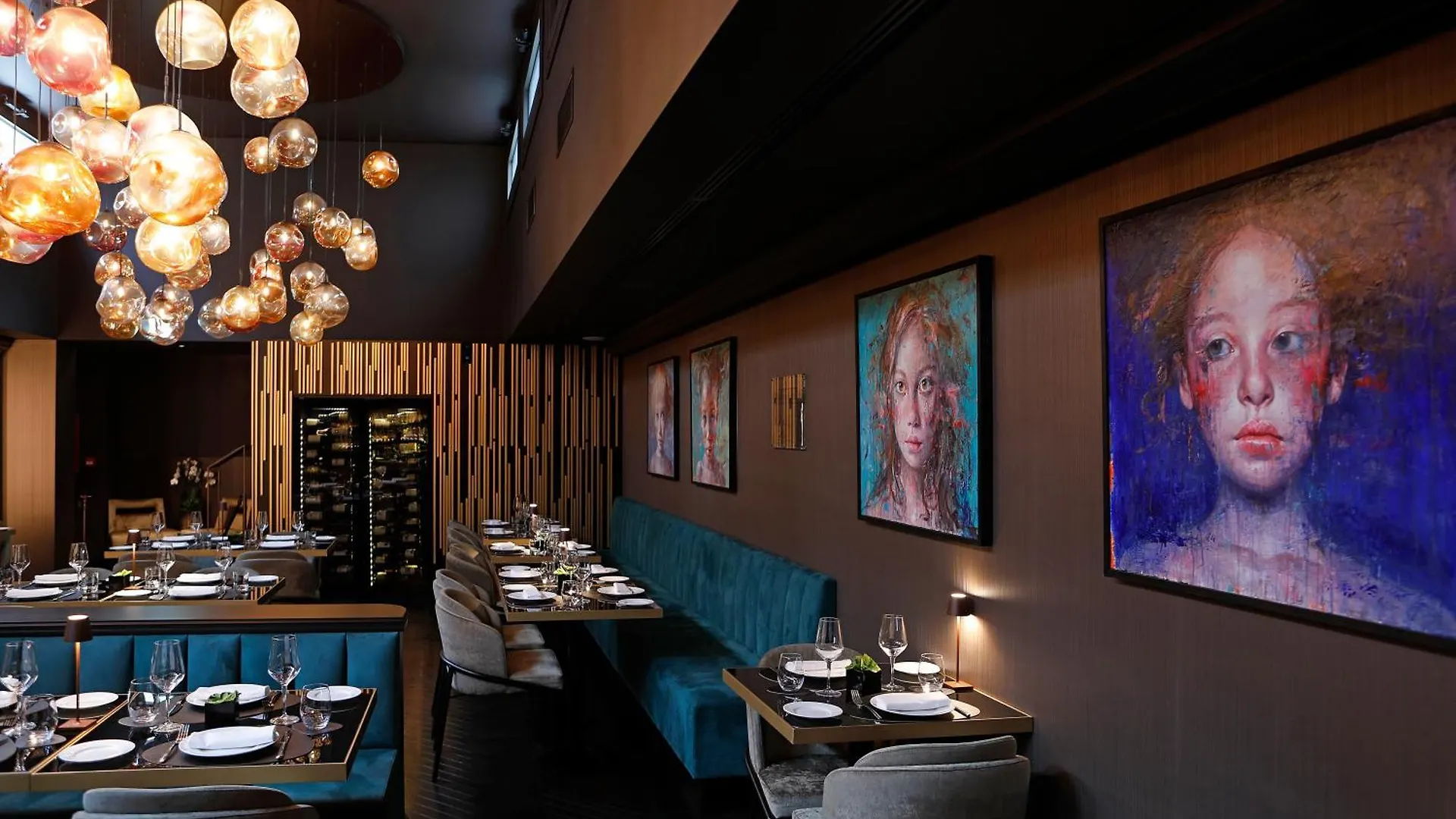 U-Visionary Roma Hotel Italy