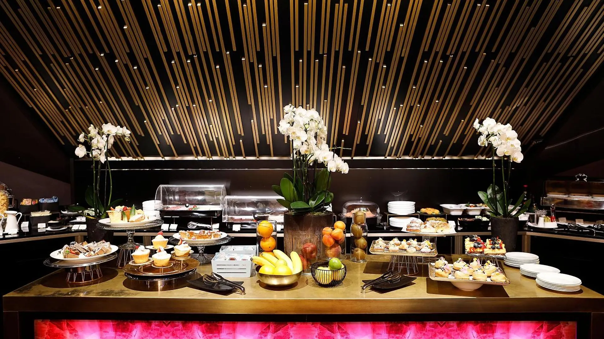 U-Visionary Roma Hotel 4*, Rome Italy