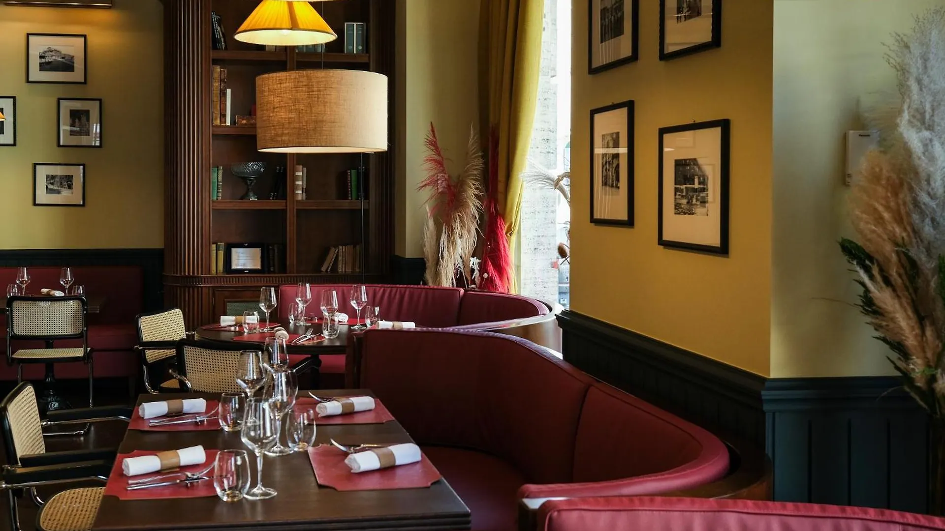U-Visionary Roma Hotel Rome
