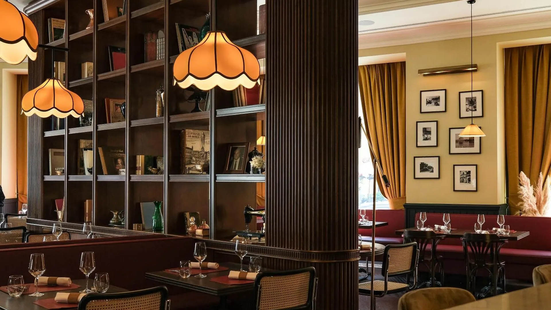U-Visionary Roma Hotel Italy