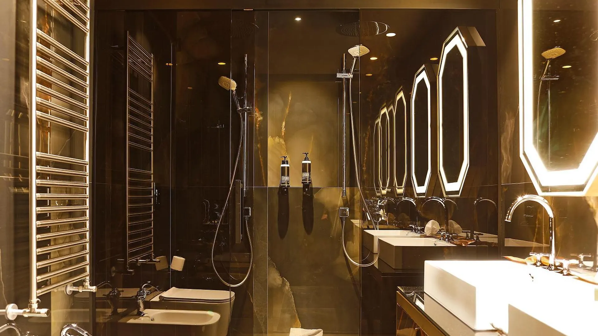 U-Visionary Roma Hotel  Ρώμη