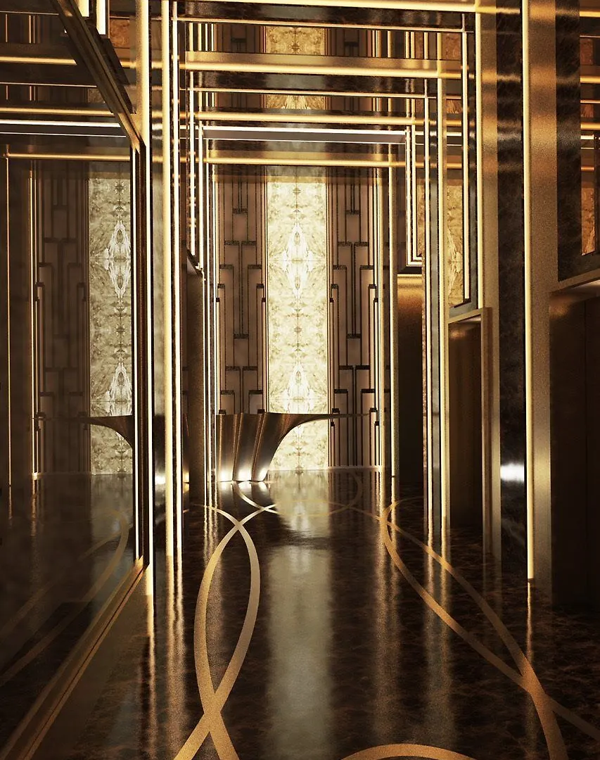 U-Visionary Roma Hotel Italy