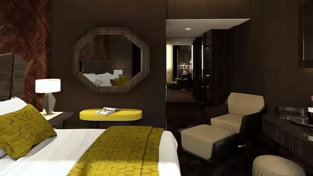 U-Visionary Roma Hotel Rome