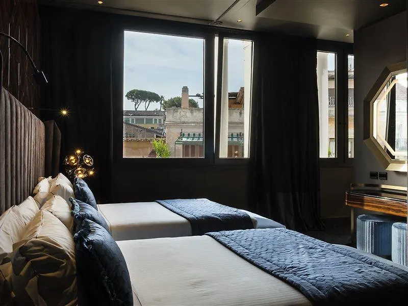 U-Visionary Roma Hotel  Rome